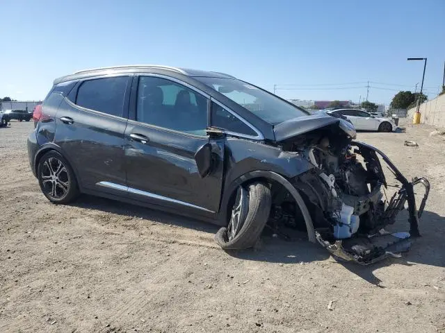 2019 CHEVROLET BOLT EV PREMIER  