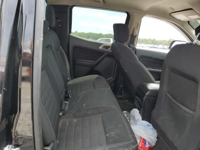 2019 FORD RANGER XL  