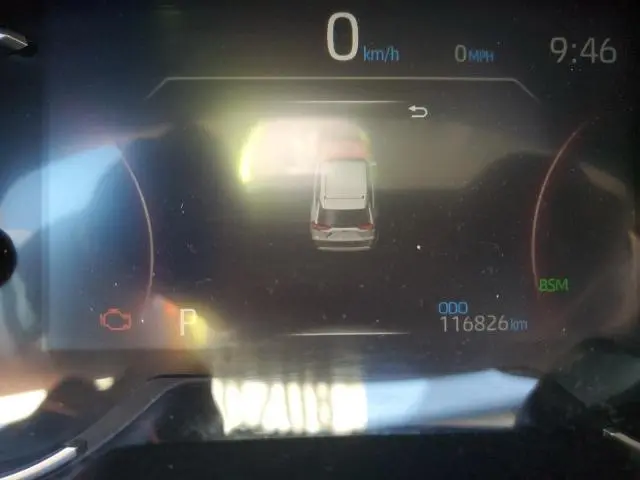 2019 TOYOTA RAV4 ADVENTURE  