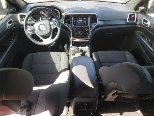2014 JEEP GRAND CHEROKEE LAREDO