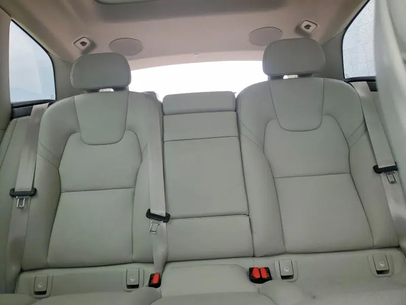 2020 VOLVO XC60 T5 INSCRIPTION  