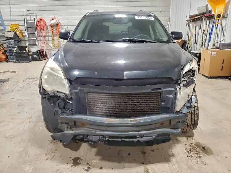 2010 CHEVROLET EQUINOX LT  