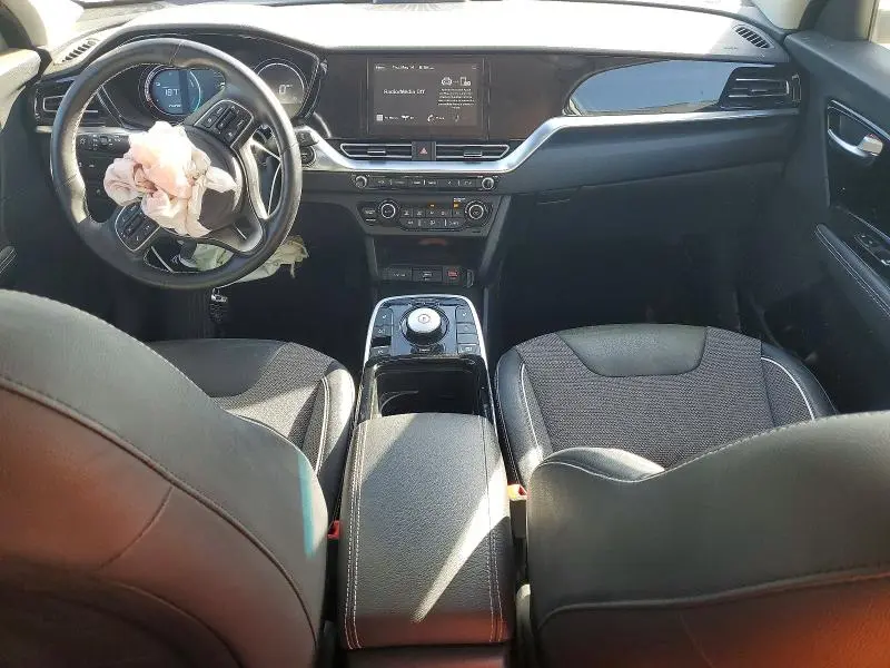 2020 KIA NIRO EX  