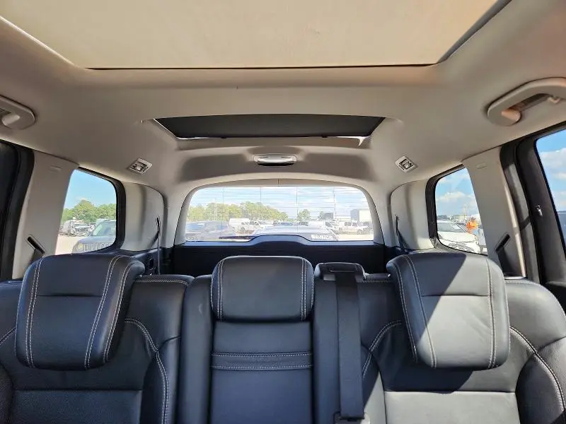2014 MERCEDES-BENZ GL 550 4MATIC  