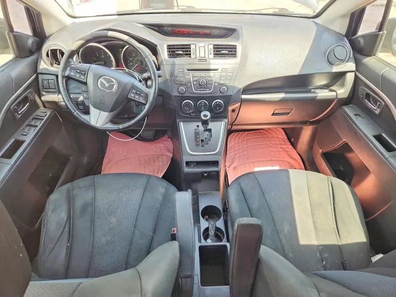 2013 MAZDA 5   