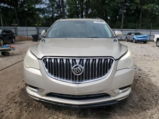 2013 BUICK ENCLAVE   