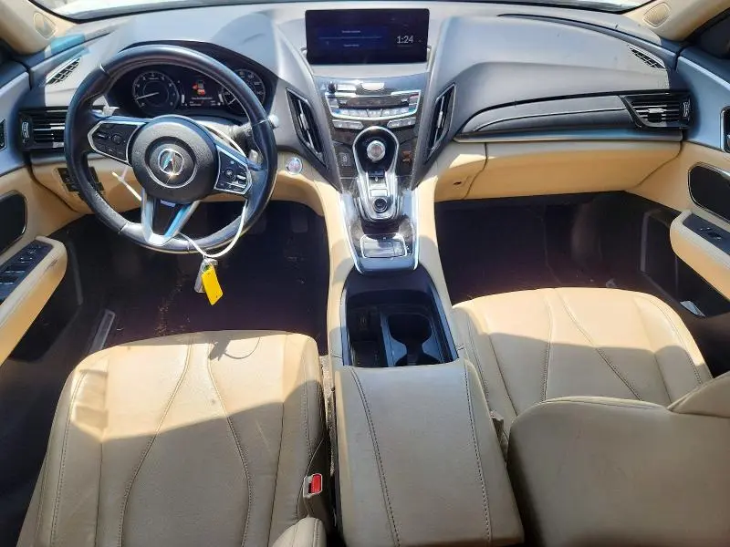 2019 ACURA RDX   
