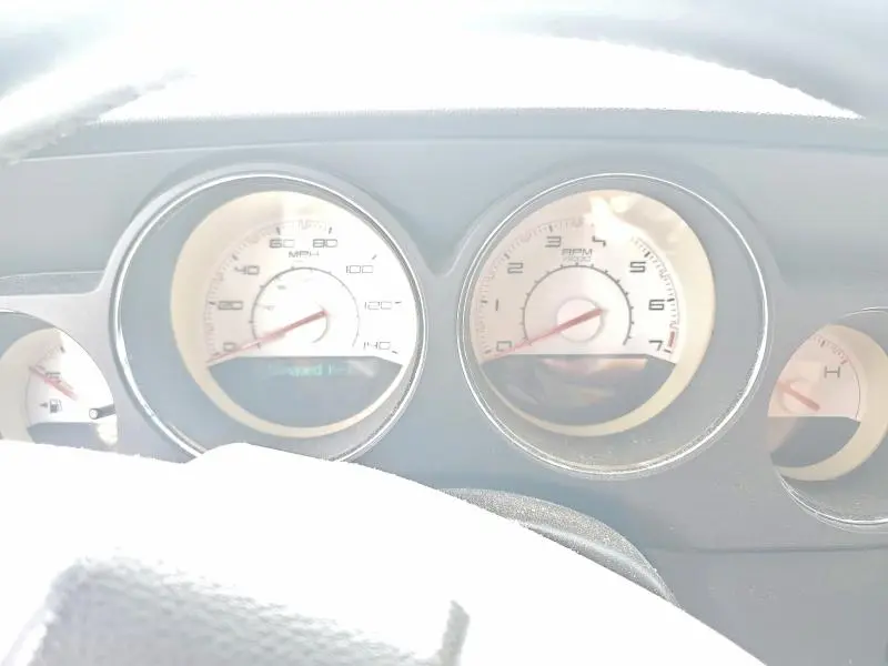 2014 DODGE CHALLENGER SXT  