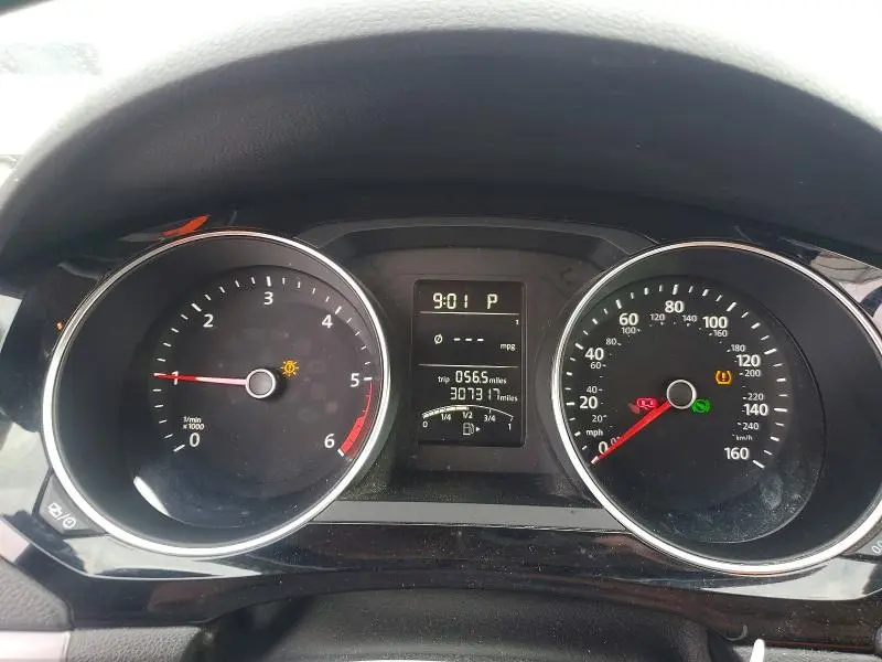 2015 VOLKSWAGEN JETTA TDI  