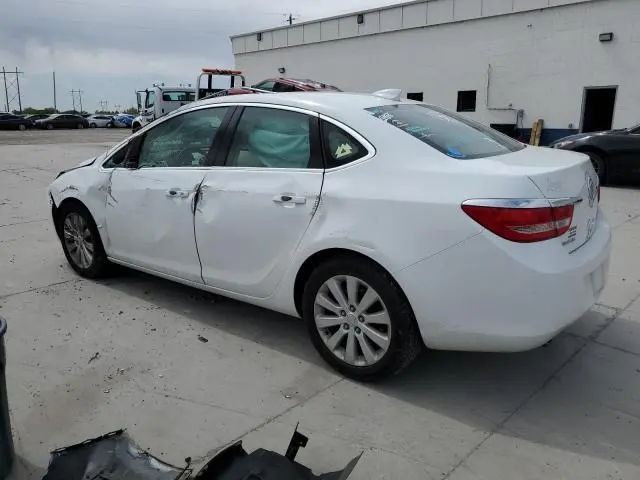 2015 BUICK VERANO   