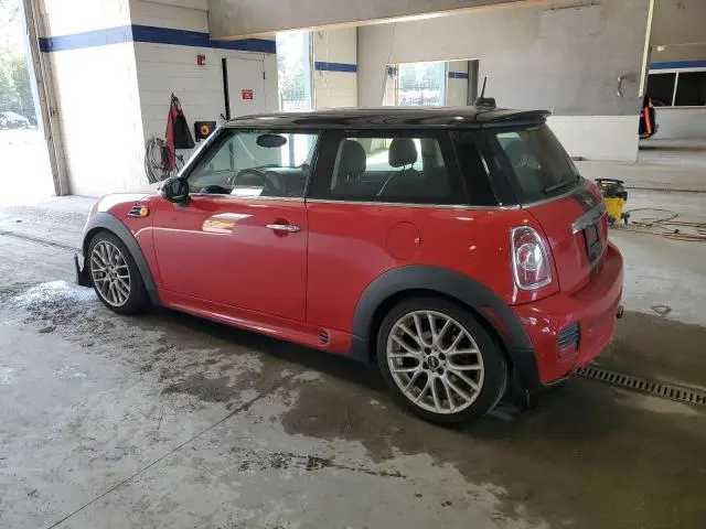 2012 MINI COOPER   