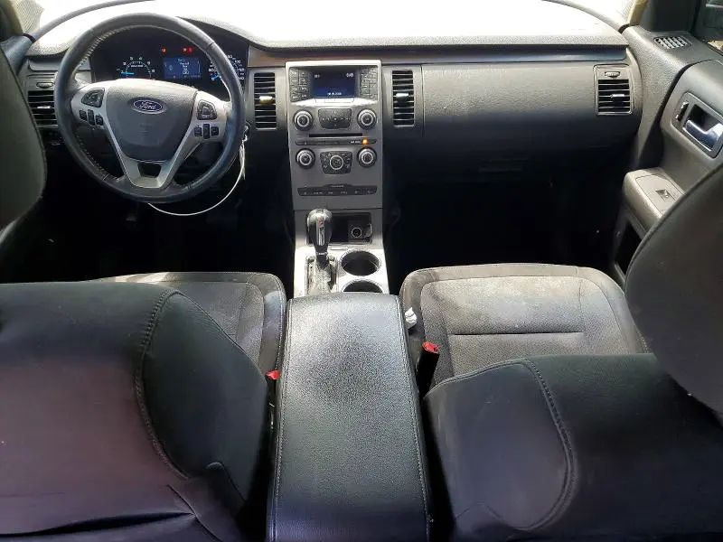 2019 FORD FLEX SE  