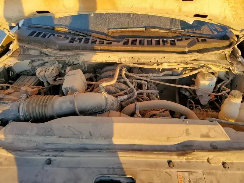 2023 FORD F350 SUPER DUTY  