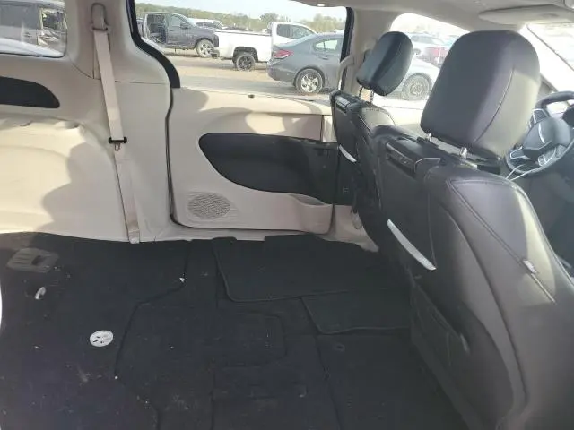 2019 CHRYSLER PACIFICA TOURING L PLUS  