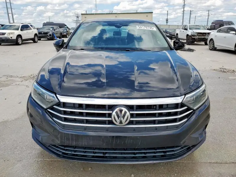 2020 VOLKSWAGEN JETTA SEL  