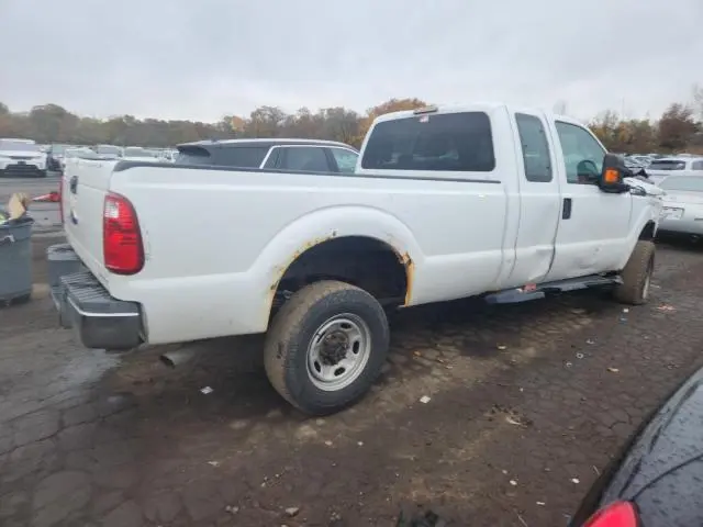 2016 FORD F250 SUPER DUTY  