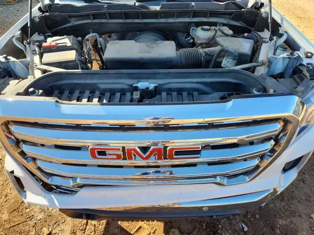 2020 GMC SIERRA K1500  