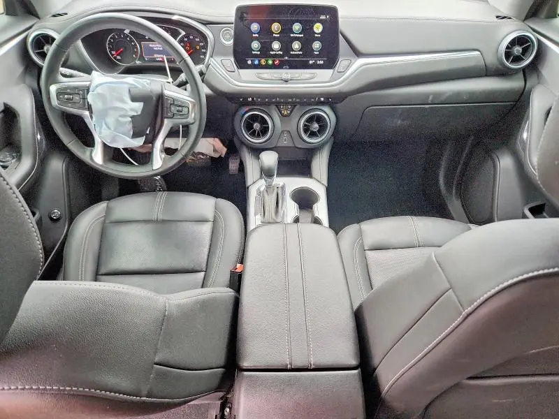 2023 CHEVROLET BLAZER 3LT  