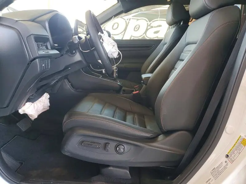 2026 HONDA CR-V SPORT-L  