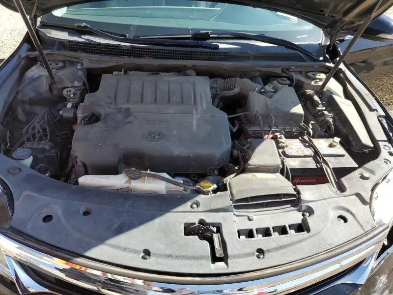 2013 TOYOTA AVALON BASE  