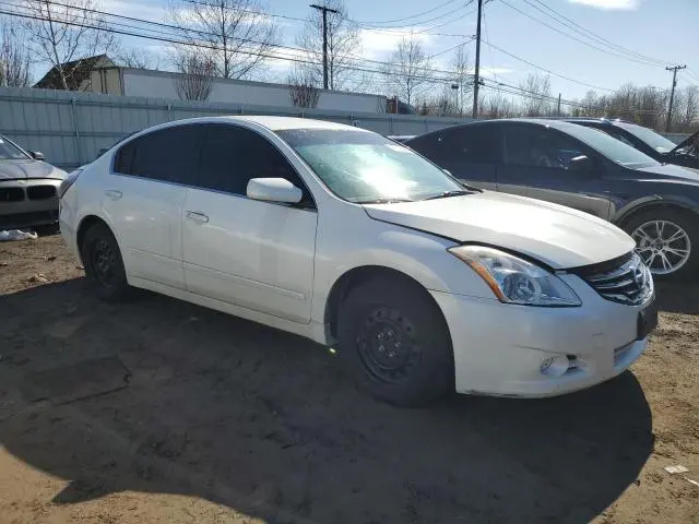 2011 NISSAN ALTIMA BASE  