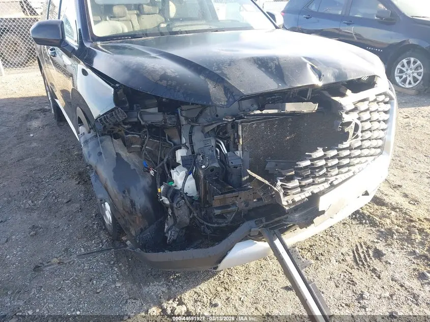 2021 HYUNDAI PALISADE SE