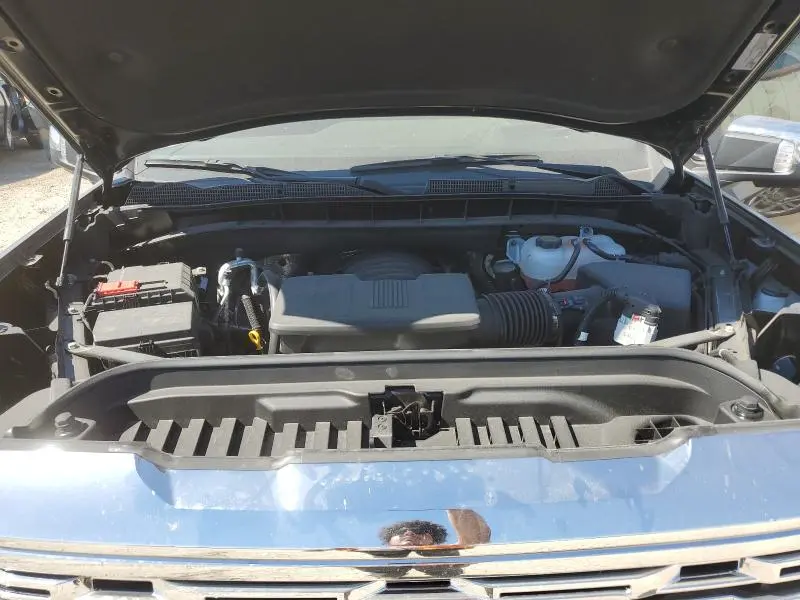 2025 GMC SIERRA K1500 DENALI  