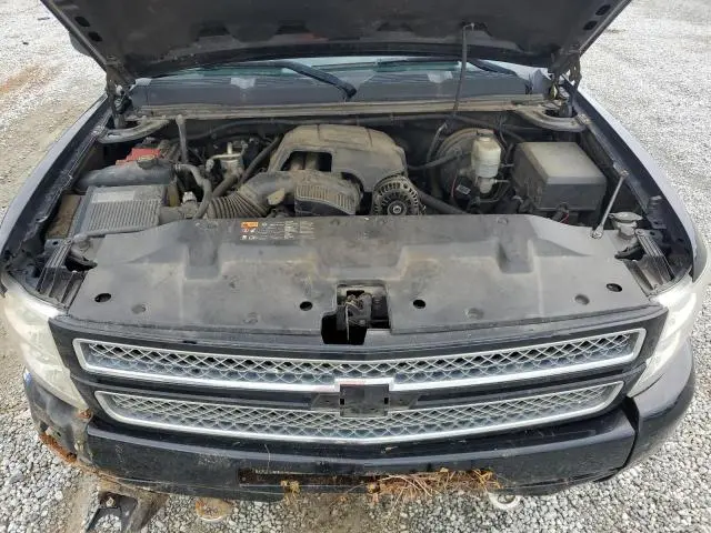 2012 CHEVROLET SILVERADO C1500 LT  