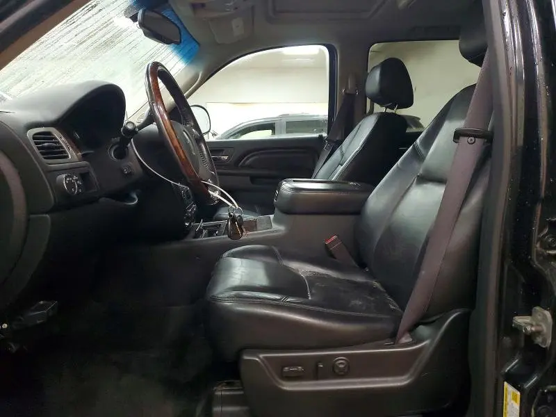 2012 GMC YUKON XL DENALI  