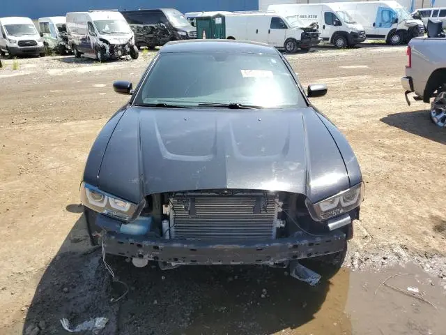 2013 DODGE CHARGER R/T  