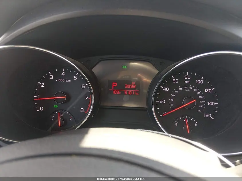 2018 KIA SEDONA L
