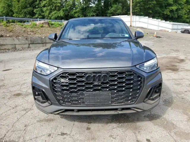 2024 AUDI Q5 SPORTBACK PRM PLS 45  