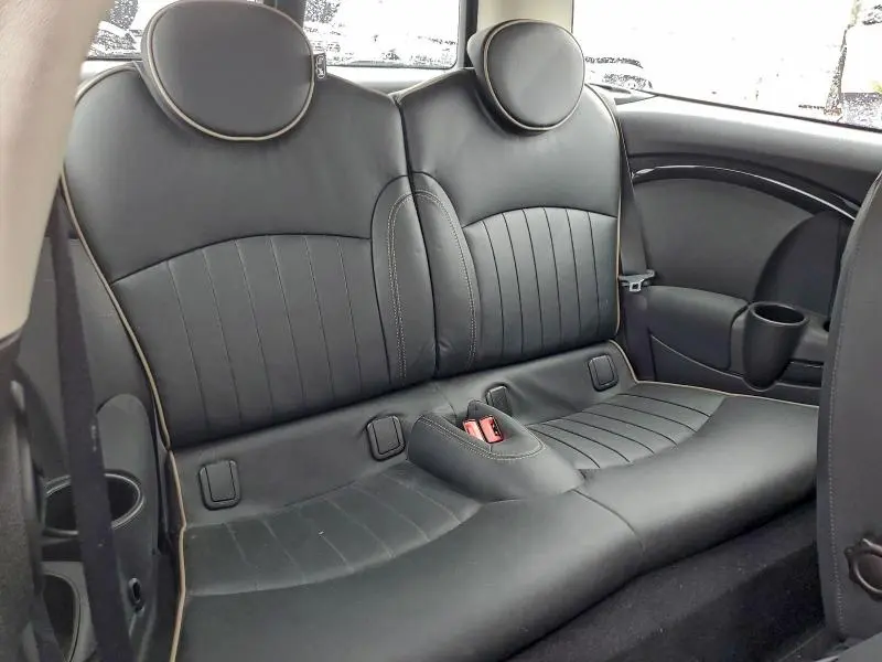 2013 MINI COOPER CLUBMAN  