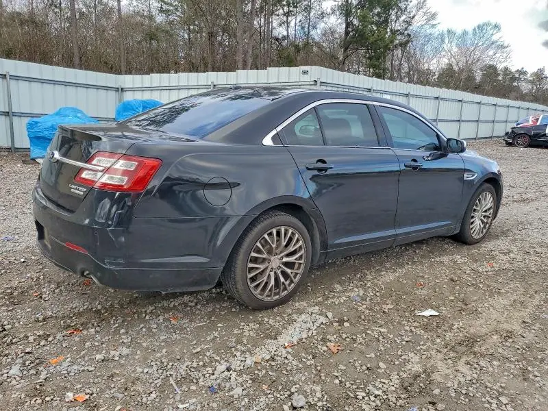 2015 FORD TAURUS LIMITED  