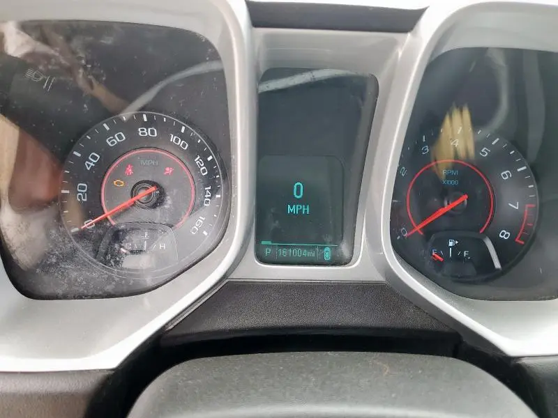 2012 CHEVROLET CAMARO LT  