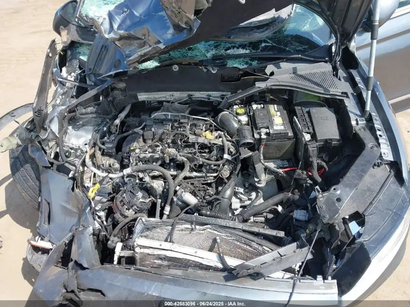 2018 VOLKSWAGEN TIGUAN 2.0T SE/2.0T SEL