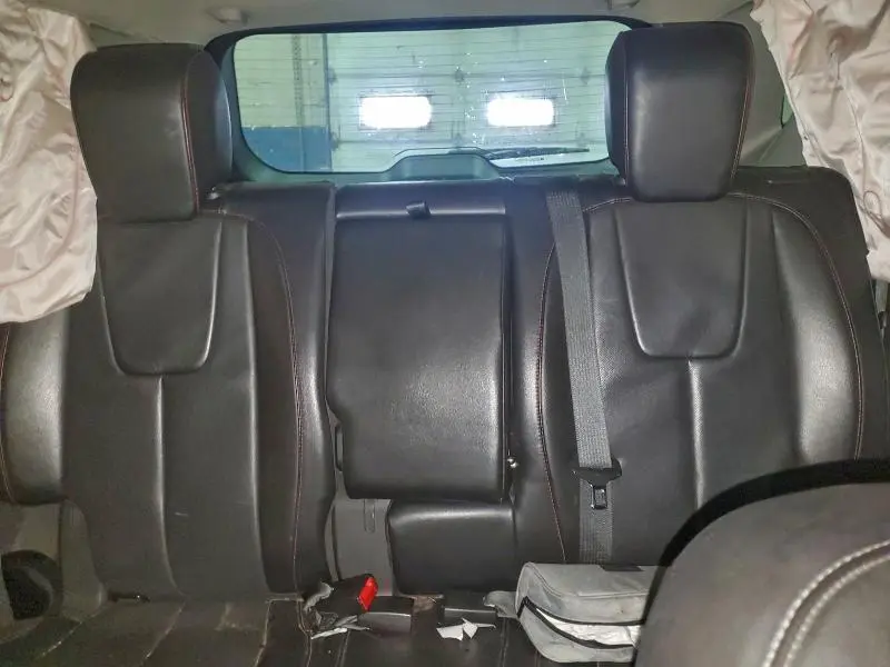 2014 CHEVROLET EQUINOX LTZ  