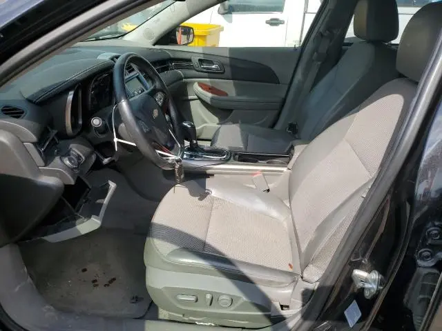 2013 CHEVROLET MALIBU 2LT  