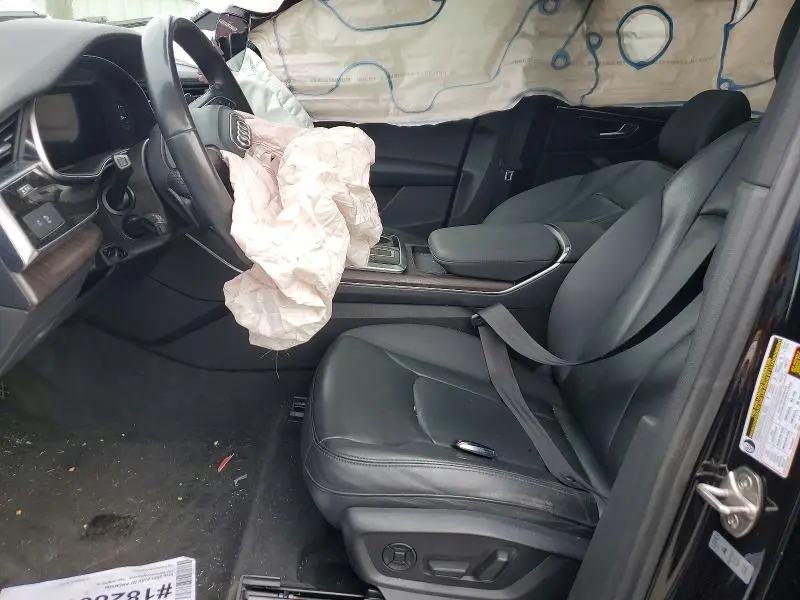 2021 AUDI Q7 PREMIUM  