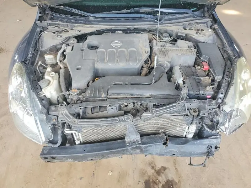 2012 NISSAN ALTIMA 2.5  