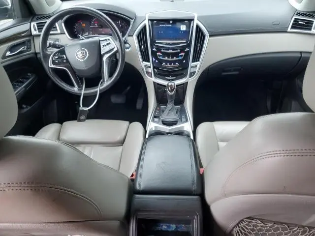 2013 CADILLAC SRX LUXURY COLLECTION  