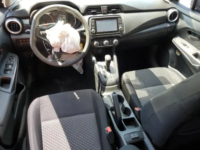 2023 NISSAN VERSA S  