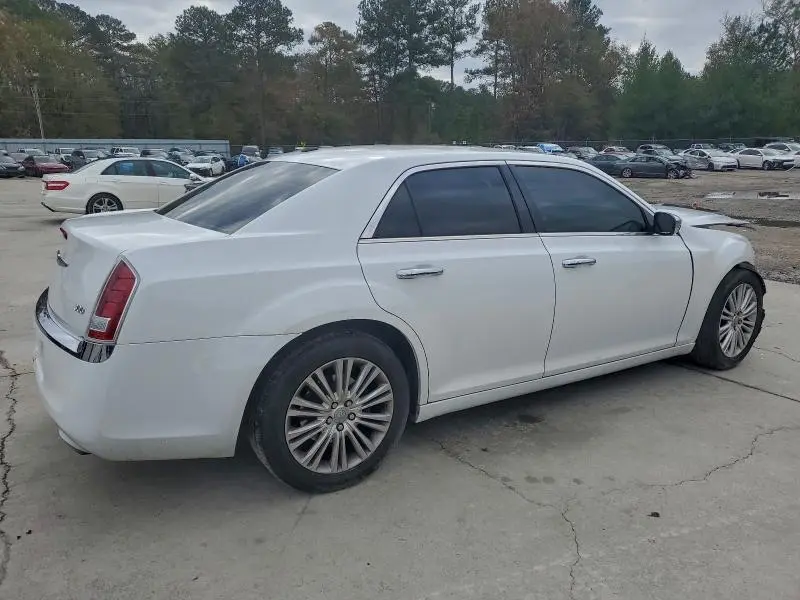 2014 CHRYSLER 300   