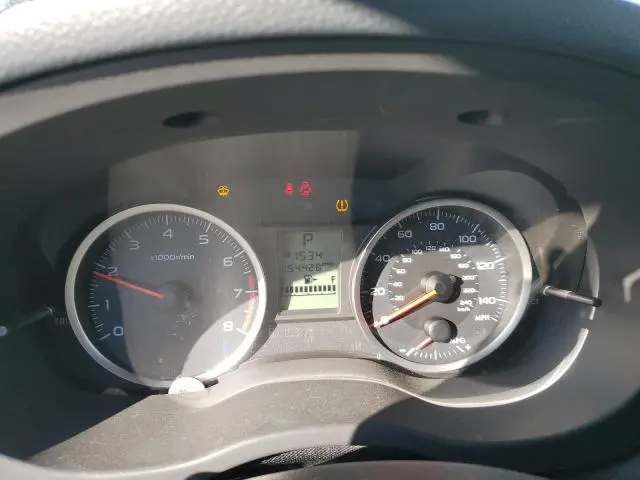 2014 SUBARU XV CROSSTREK 2.0 PREMIUM