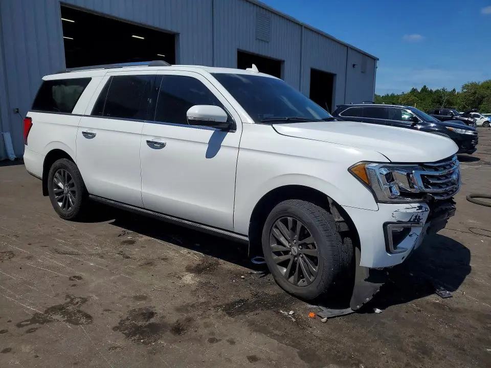 2020 FORD EXPEDITION MAX LIMITED  