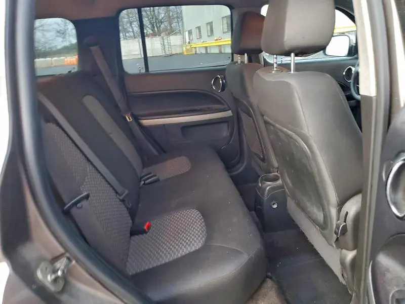 2011 CHEVROLET HHR LT  