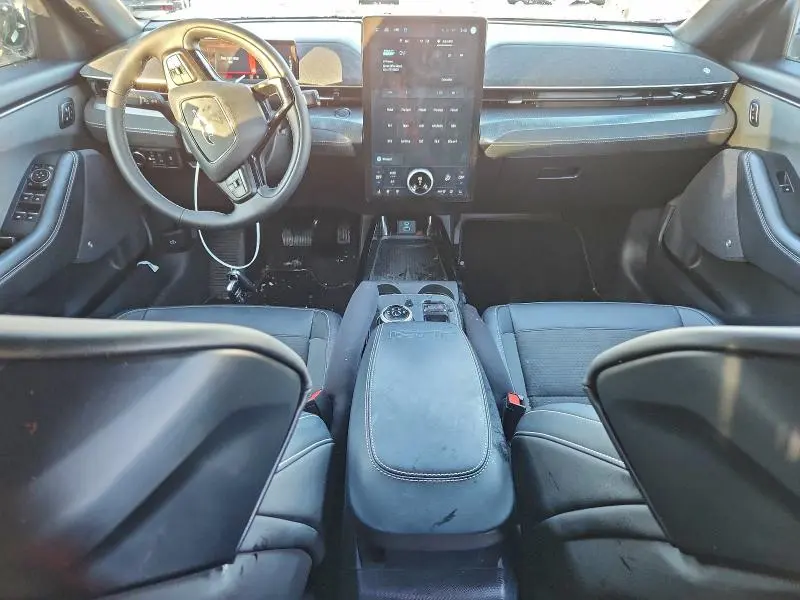 2024 FORD MUSTANG MACH-E GT  