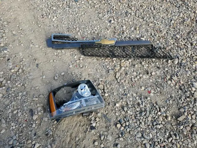 2013 CHEVROLET TAHOE K1500 LT  