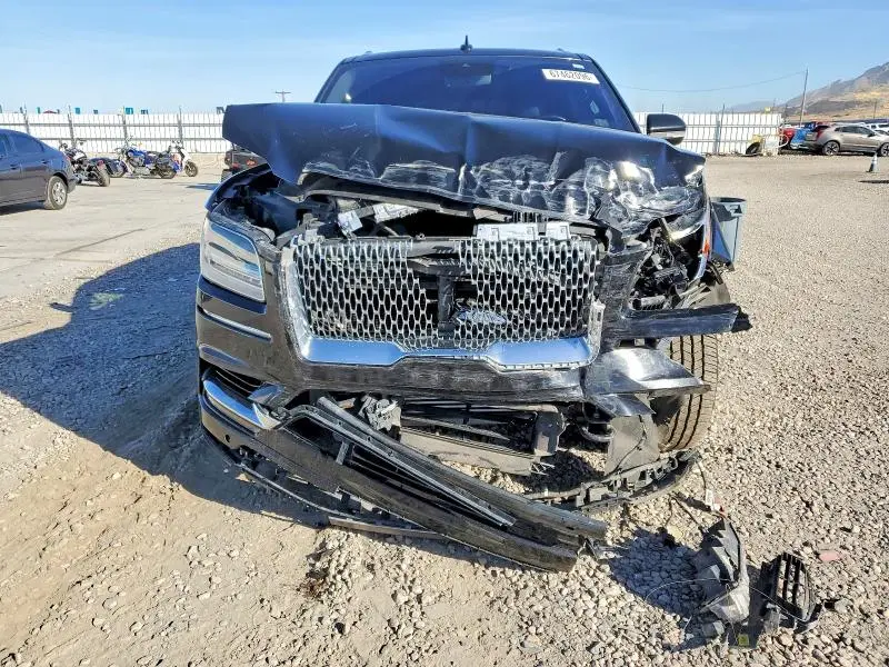 2018 LINCOLN NAVIGATOR RESERVE  