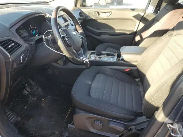 2019 FORD EDGE SE  